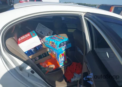 2009 Honda Civic Ex z USA, uszkodzony, nr VIN 2HGFA16869H524404